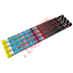 JRC33/1 RZYMSKIE OGNIE DREAM 1