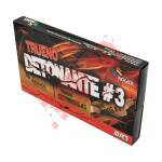 TRUENO DETONANTE 3  SP-03 (5 Sztuk)