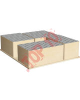 CLE4545 PYROSHOW 326 20MM 1/1 F2