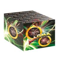 TXB604 MAGMA 16s 0.8"/20mm