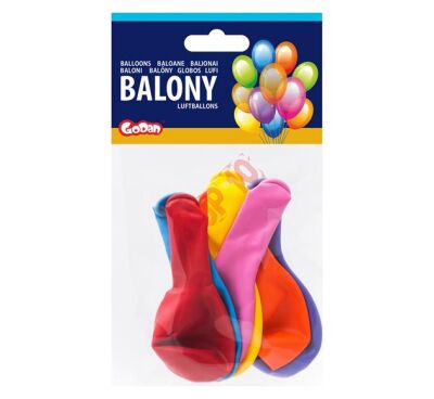 ZESTAW BALONÓW 