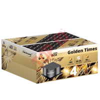  TXB319 GOLDEN TIMES 100s 1,2"/30mm czas 55s #