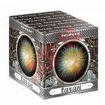 TXB050 TARAN WYRZUTNIA/BATERIA 36 STRZ. 0.8"/20mm