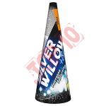 JF16 - COLOR TO BLUE SILVER