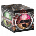 TXB641 COSMOS F3 BATERIA 49s 1.2"/30mm