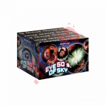 TXB242 BATERIA EYE OF SKY F2 60S 0.8"/20mm