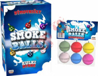 D1D KULKI DYMNE DYMOVNICKY