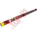 JRC36/1 DEVIL 8s 25mm/1"