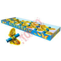 W526B MOTYLKI JORGE (12 SZTUK)