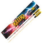 JR81 RAKIETY KILLER 2