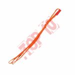  XP1008-2  Zapalnik Zapał pirotechniczny. Spłonka kabel 2m ŻÓŁTY