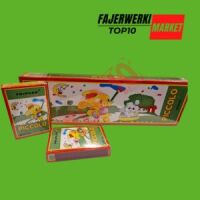 XP1015A EMITER DZWIĘKU PICCOLO 1 DRASKA 60 SZT. /1 PUDEŁKO