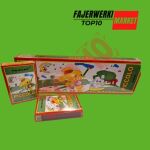 XP1015A EMITER DZWIĘKU PICCOLO 1 DRASKA 60 SZT. /1 PUDEŁKO