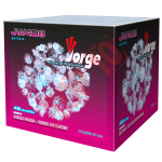 JW408 SHOW OF FIREWORKS  WYRZUTNIA/BATERIA 49s 1.2" /30mm