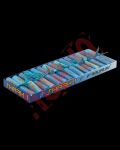 PETARDA HUKOWA SHARK /REKIN1 PB-2 TACKA 30szt. F3 Pyrolife