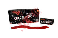 K200R BOUCHAJICI KOBEREĆEK VELKY 200/ KALASHNIKOV 200