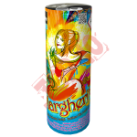 JF30 FONTANNA MARGHERITA 3 EFEKTY CZAS 60s