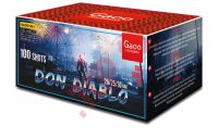 GAOO100-1 DON DIABLO 100s  kaliber mix 
