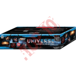 PXC308 ZESTAW BATERII UNIVERSE 288s 20/30mm