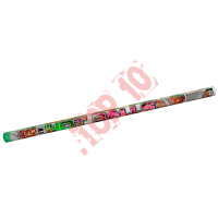 JRC31/2 HOT BALLS 2 RZYMSKIE OGNIE