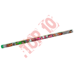 JRC31/2 HOT BALLS 2 RZYMSKIE OGNIE
