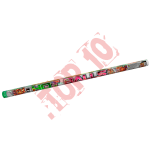 JRC31/2 HOT BALLS 2 RZYMSKIE OGNIE