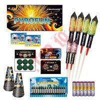 TXR926 PYROFUN ZESTAW
