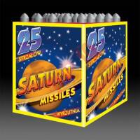JW01 SATURN MISSILES 25s
