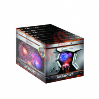 TXB270 BATERIA ANARCHY F2 35s 1.2"