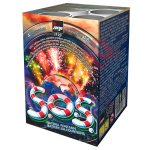 JF19  S.O.S.  Fontanna Mix Efektów  czas 1,20