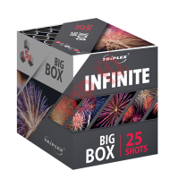 TXB464 INFINITE 25S 1.9″/47mm