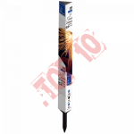 TXC543 TONE OF SILENCE BATERIA/GATLING  92S 0.4"