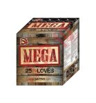 CLE4064 MEGA Kaliber 48mm