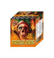  CLE4052 POWER KING Kaliber 48mm 25s @