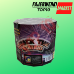 TW15 TRACK THE STATION WYRZUTNIA 10s 1.2"/30mm F2