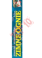 SPAR28 Zimne Ognie 28 cm (10 szt.)