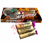 TXB977 ANDROID PETARDA LONTOWA F3 10szt.