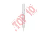 FT2-12-1 Fontanna na tort, 12cm, biały