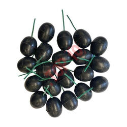 ZB104 Zom Bum Jaja Dinozaura Petarda Opakowanie (20szt.) - 2