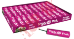 ZB201 PIGGY PINK PETARDY 2G