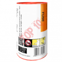 JS065/R PŁOMIEŃ CZERWONY 2 M