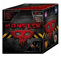 PXB3908 - MONSTER - CE