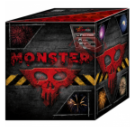 PXB3908 - MONSTER - CE