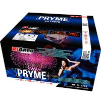 HF-99-2313 PRYME WYRZUTNIA ZŁOŻONA