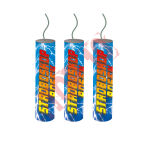 TXF441 STROBOSKOP 90S 3 szt.