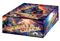 Gorilla Crack Mini Wyrzutnia100s 8mm ZBC110 Zom Bum F2
