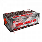 HF-102-22 KRAWALLIG RIAKEO F2 BATERIA ZŁOŻONA 102S 1"-1.2"