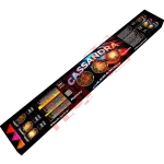 ZESTAW RAKIET CASSANDRA 6 sztuk fi 30mm JR33 (dostawa do 04.11.2026)