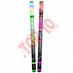 TXC863 RZYMSKIE OGNIE 8S 0.8" (4SZT.) F3