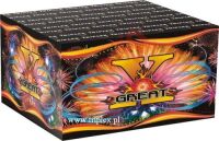 TXB853 X-GREAT- TRIPLEX- NOWOŚĆ 2015